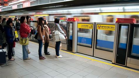 Subway platform screen doors pilot slated for L train’s 3rd Avenue ...