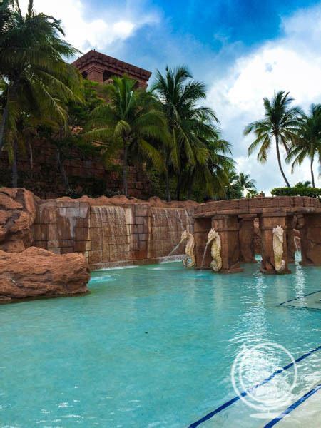 Aquaventure: The Atlantis Bahamas Water Park