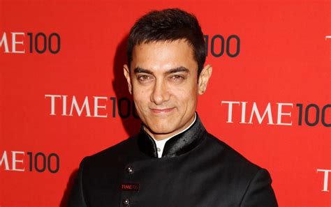 Aamir Khan - Variety500 - Top 500 Entertainment Business Leaders ...