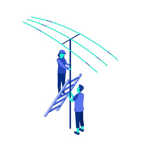 The Different Types of Ham Radio Antennas – Ham Radio Prep