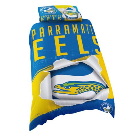 Parramatta Eels Merchandise