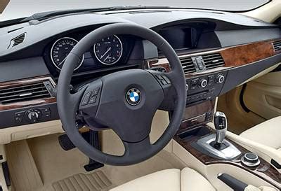 Amazing Cars: BMW 520i