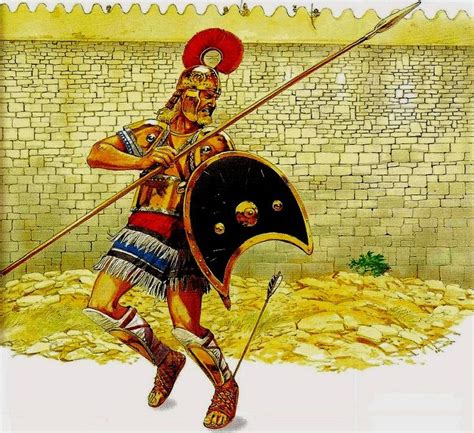 ACHILLES’ HEEL | Ancient war, Ancient warfare, Ancient troy