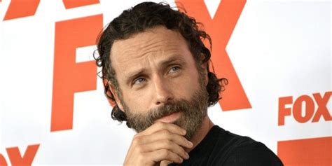 Andrew Lincoln - Net Worth October 2024, Salary, Age, Siblings, Bio ...