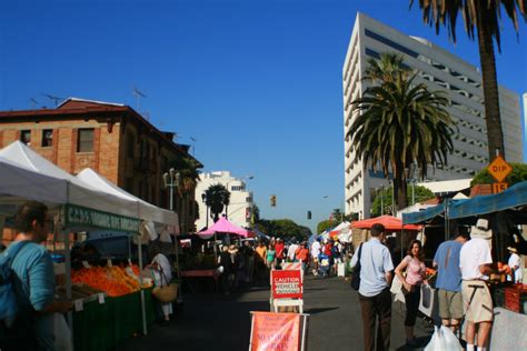 Santa Monica Farmer's Market | Santa Monica Farmer's Market | Flickr