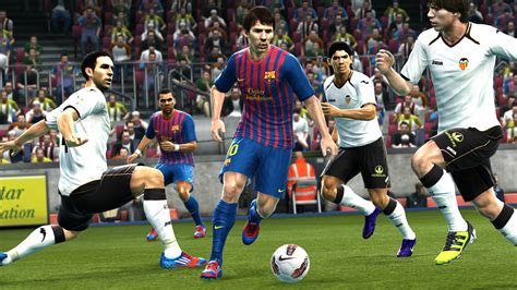 Baixar Games Gratuitos: Download Pro Evolution Soccer 2013 (Xbox 360 ...