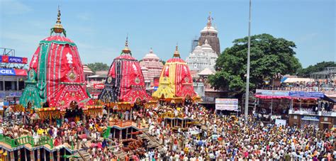 Famous Festivals Of Odisha You Should Know About - Odisha Views