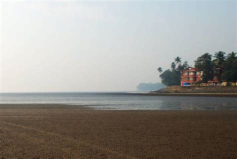 Alibaug beach Travel Guide, Places to see, Attractions - Trodly