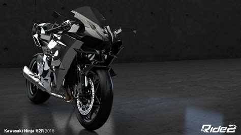 Kawasaki Ninja H2r Black | BestMotorcycles.netlify.app