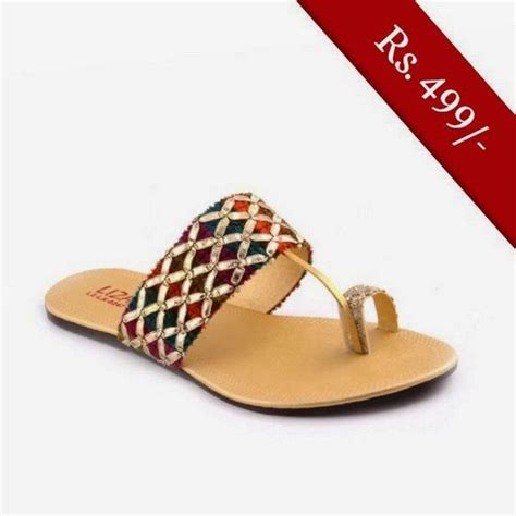 Service Shoes Eid Collection | Girls Mag