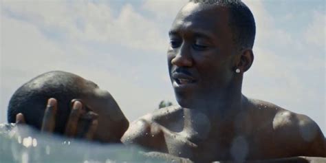 Moonlight Movie Review — An instant classic and landmark in film ...