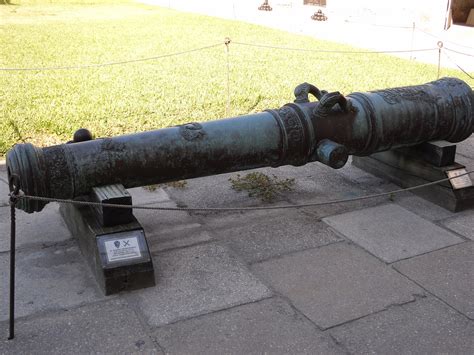 Mortar Cannon Free Stock Photo - Public Domain Pictures