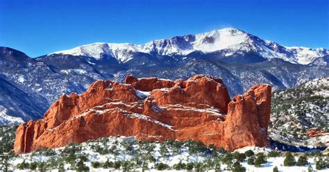 Colorado Springs weather: Red flag warnings return Friday | News ...