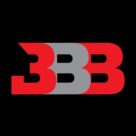 Big Baller Brand Logo - LogoDix