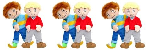 Horrid Henry Toys Half Price Or Less @ Amazon