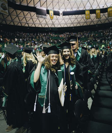 Baylor's grad program rankings are 🔥 Baylor University, Graduate ...