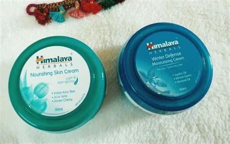 Himalaya Face Cream at best price in Hyderabad by Sodexo | ID: 16092692733