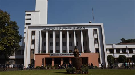 IIT Kharagpur | Under the radar, IIT Kharagpur anoints Syama Prasad Mookerjee - Telegraph India