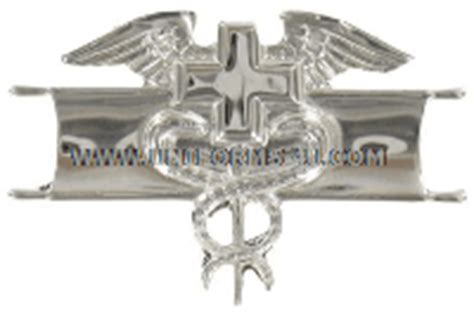 U.S. ARMY EXPERT FIELD MEDICAL BADGE