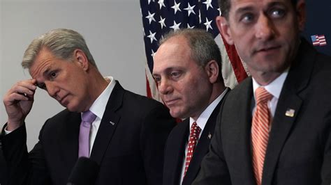 Steve Scalise: the personal side of the House Majority Whip | wwltv.com