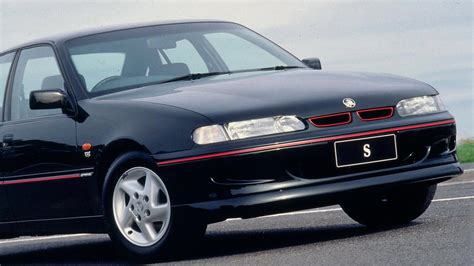 Holden Commodore axed after four decades | The Courier Mail