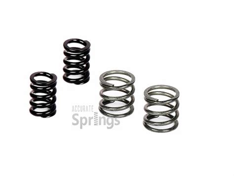 IS 4454 PART III Grade 1D And 2D Engine Valve Spring at best price in ...