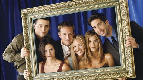 The business of ‘Friends': How the sitcom and cast keeps cashing in | Fox Business