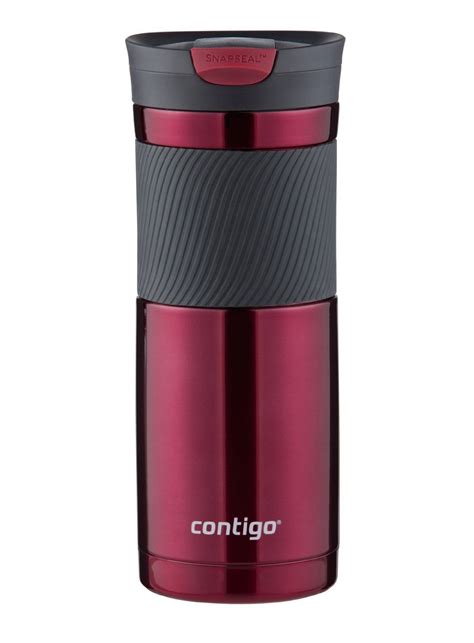 Best Travel Hot Water Cup - Home Gadgets