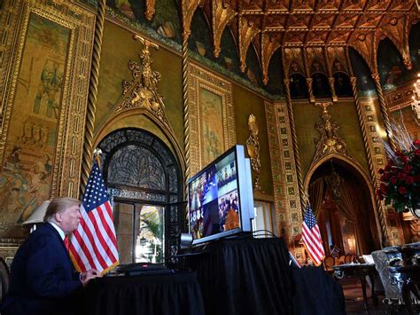 The opulent history of Mar-a-Lago, long before Donald Trump and the FBI ...