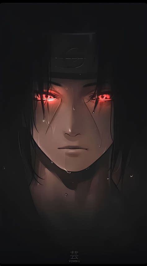 Uchiha itachi – Artofit