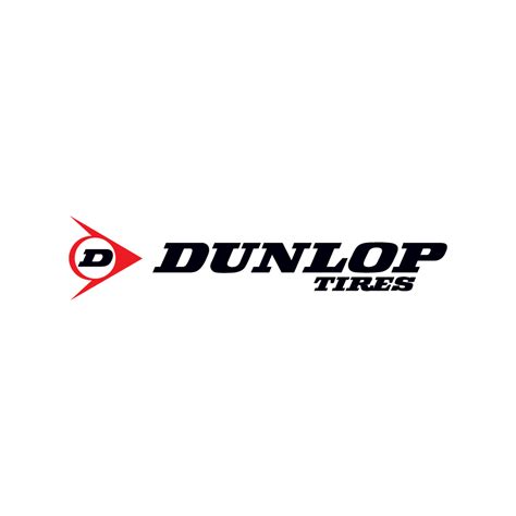 Free download Dunlop logo | Automotive logo design, ? logo, Automotive logo