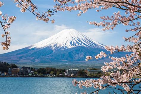 Discover Japan's Top 5 Famous Landmarks: Must-See Attraction