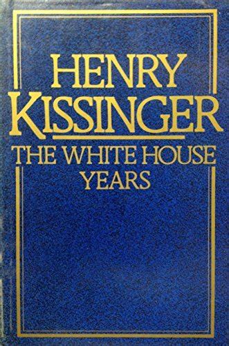 Kissinger Memoirs Vol 1 Aus by Henry Kissinger | Goodreads