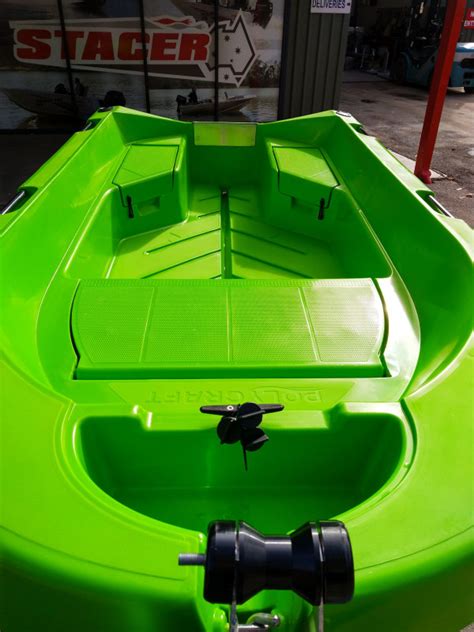 Polycraft 300 Tuffy (New) | Baldwin Boats