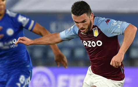 John McGinn returning to form following injury setbacks - AVFC - Avillafan.com - Aston Villa ...