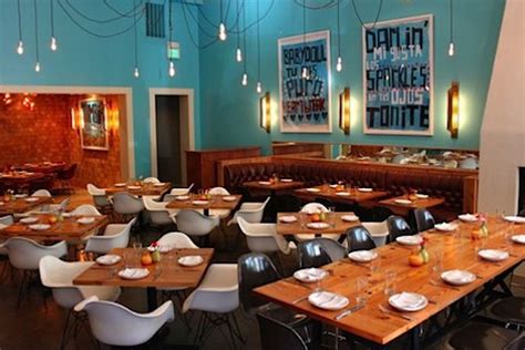 La Condesa Napa Valley Opens; Happy Birthday, Noble Pig - Eater Austin