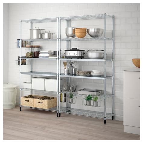 20+ Ikea Kitchen Unit Shelves