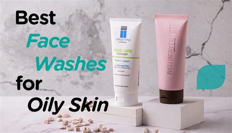 Best Face Washes for Oily Skin | Watsons Philippines