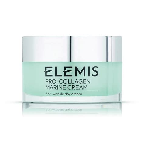 ELEMIS Pro-Collagen Marine Cream | 20% off with coupon code!