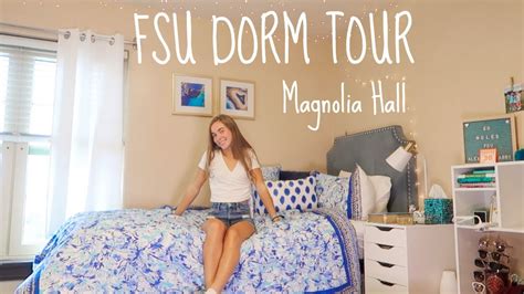 Fsu Dorms 2022