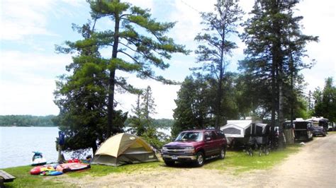 MN Memorial Day camping open for dispersed sites only