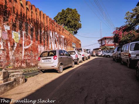 Nahan & Haripurdhar: Travel through Sirmaur, Himachal Pradesh | The ...