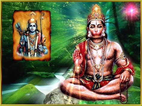 Hanuman Jayanti Special: Seek divine answers to your problems with ...