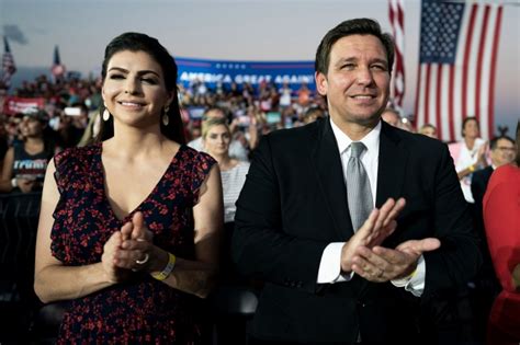 Ron DeSantis Is Very Pleased With Himself | AllSides