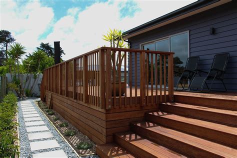 Deck Design Ideas - Building Your Deck Faster & Easier - OneStopDeckSho