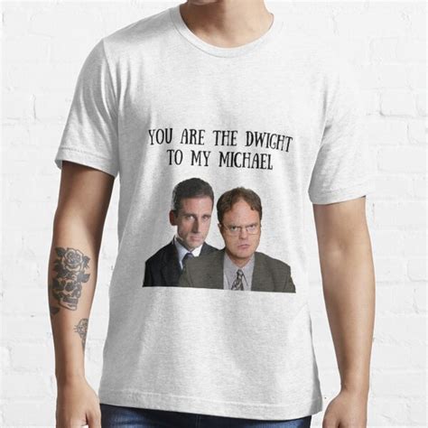 The Office Merch Shop - Official The Office Merchandise Store