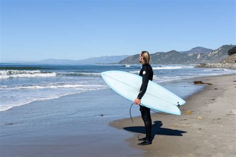 Surfing California / Everything You Need to Know