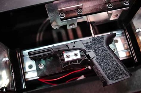 Gun kits will be required to have serial numbers under new Biden order to ban ‘ghost guns’ | GOA