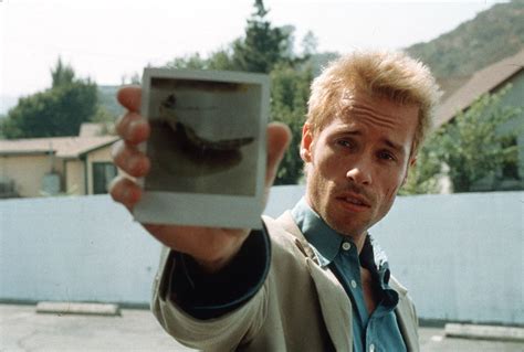 Christopher Nolan's Memento is getting a remake | GamesRadar+