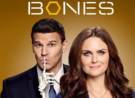 Bones - Season 12 Episodes List - Next Episode